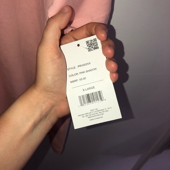 NWT Southern Spirit Baseball Babe Tee - Picture 4 of 6